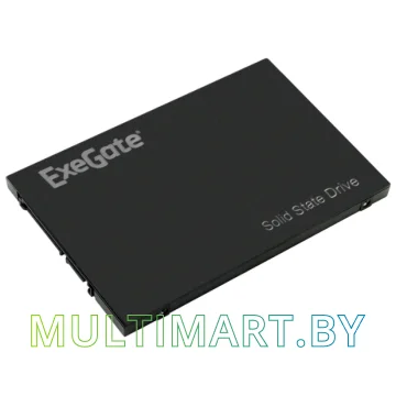 SSD диск ExeGate Next Pro+ 512GB (EX280463RUS)